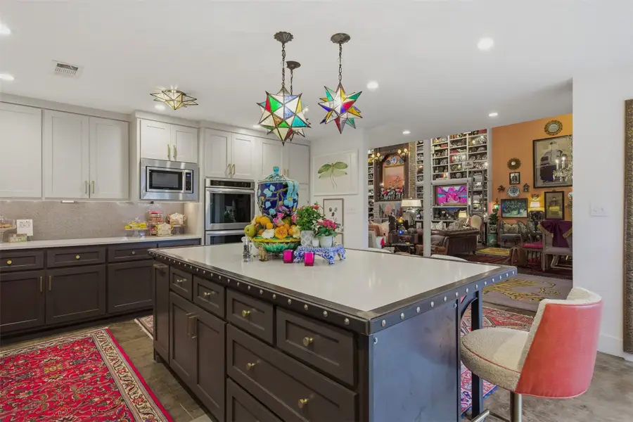 2303 Farrington Street #110, Dallas, TX 75207 - #3