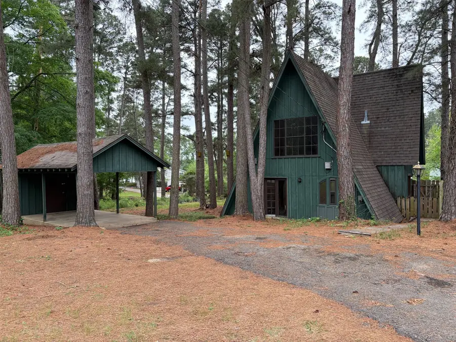 276 County Road 2128, Quitman, TX 75783 - #3