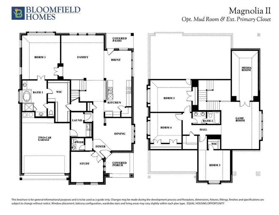 1052 Pineview Lane, Crowley, TX 76036 - #2