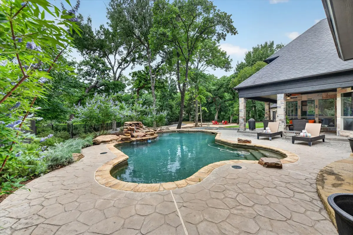 5117 Heather Court, Flower Mound, TX 75022 - #1