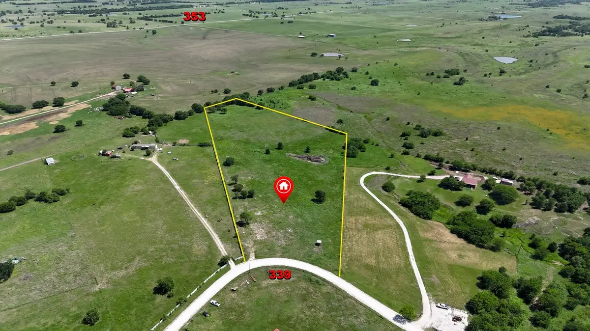 596 County Road 339, Gainesville, TX 76240 - #1