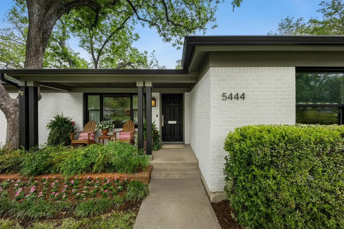 5444 Santa Marie Avenue, Fort Worth, TX 76114 - #1