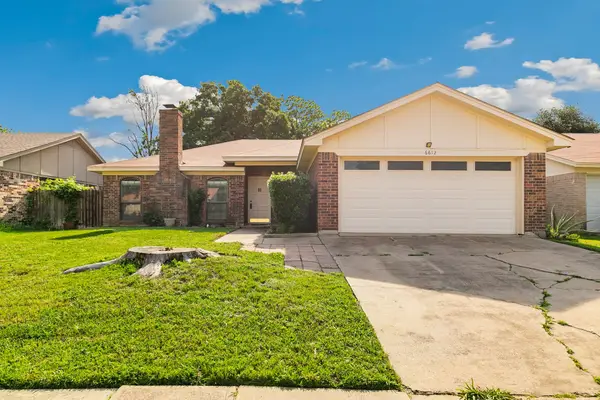 6612 Patsy Lane, Watauga, TX 76148