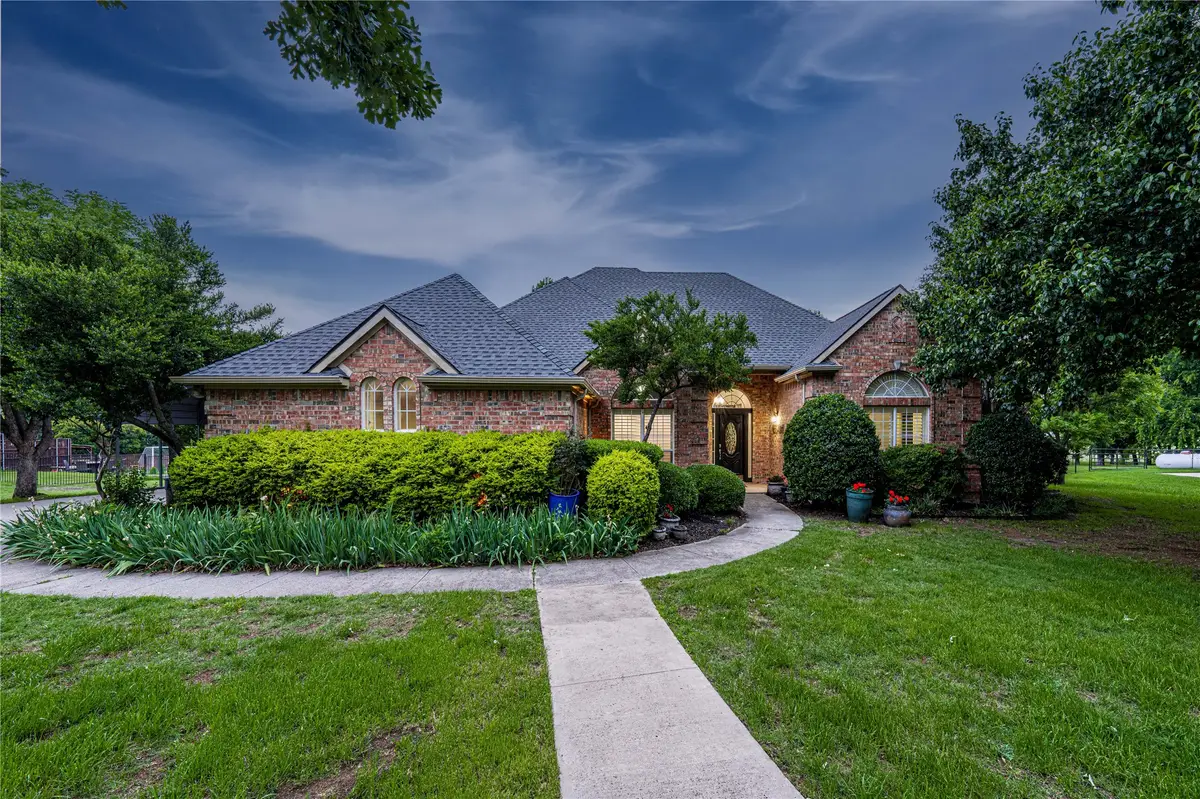 3943 Peregrine Point, Celina, TX 75009 - #1