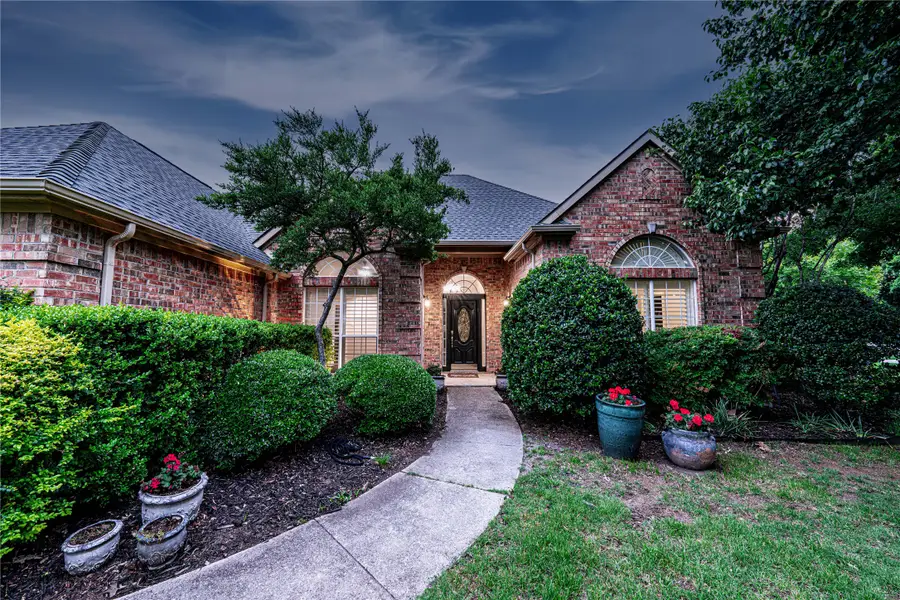 3943 Peregrine Point, Celina, TX 75009 - #2