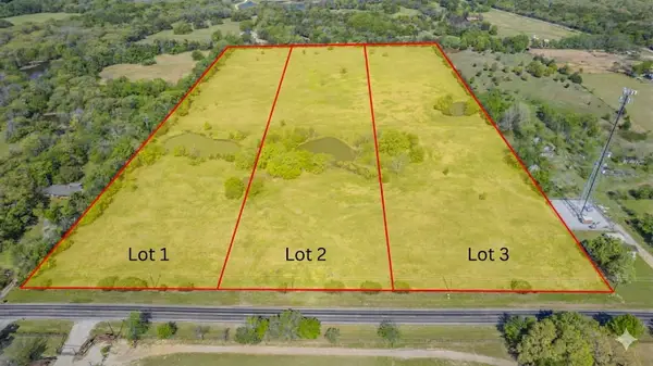 28705 Fm 429, Terrell, TX 75161