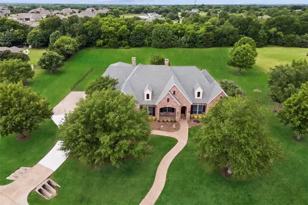 207 Dumont Court, Fairview, TX 75069