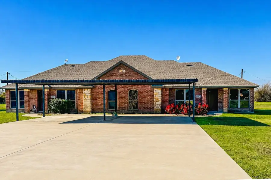 171-187 Gibson Lane #171 - 187 Odd Numbers, Weatherford, TX 76088 - #2