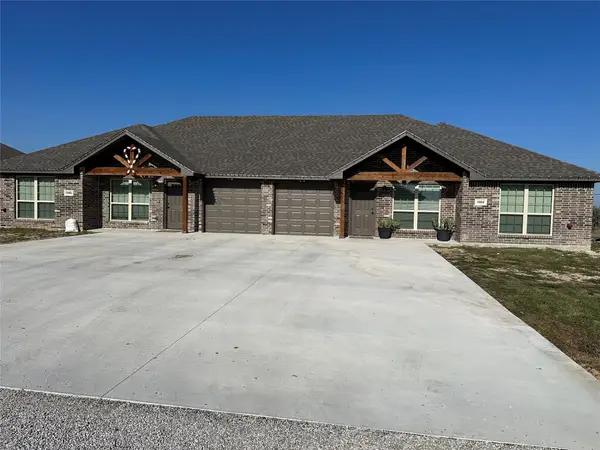 2211 Zion Hill Road #1001-1019 Odd Numbers, Weatherford, TX 76088