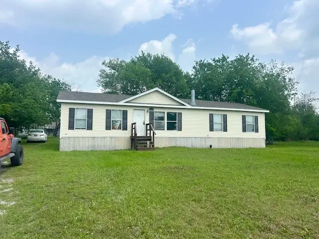 407 S Herman Street, Mexia, TX 76667 - #1