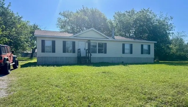 407 S Herman Street, Mexia, TX 76667 - #2