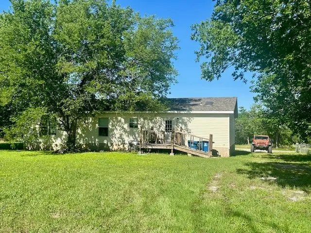 407 S Herman Street, Mexia, TX 76667 - #3
