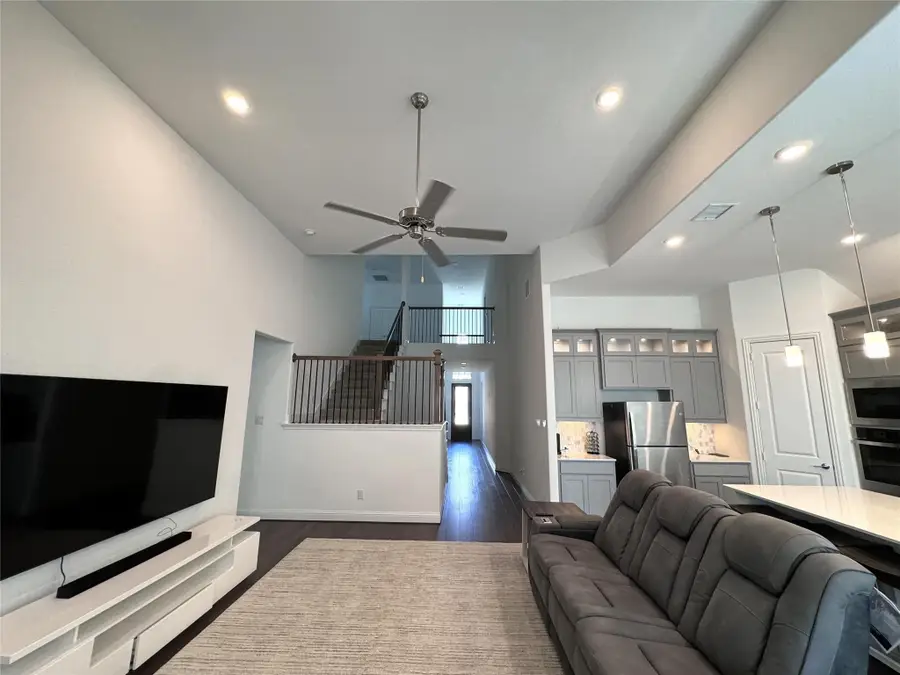 17305 Texas Pistache Drive, Dallas, TX 75252 - #3