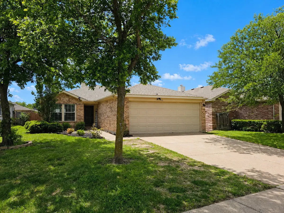 2002 Fairview Drive, Forney, TX 75126 - #1