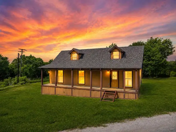371 Spring Street, Forestburg, TX 76239