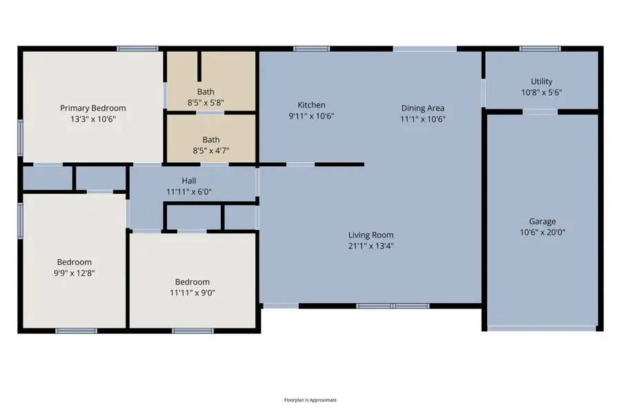 516 Venice Drive, Italy, TX 76651 - #2