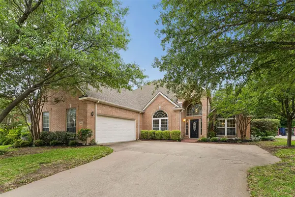 1108 Wedge Hill Road, McKinney, TX 75072