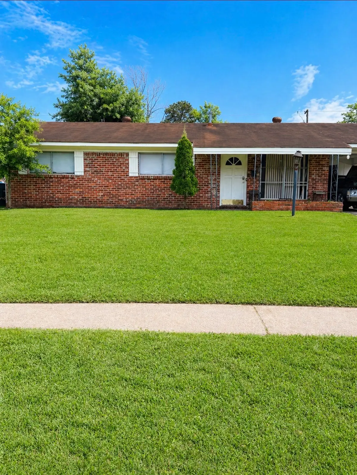 3437 Woodhaven Lane, Shreveport, LA 71108 - #1