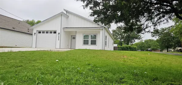525 N Washington Street, Grand Saline, TX 75140