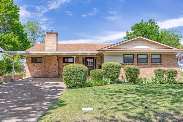 706 Gaylewood Drive, Dallas, TX 75080