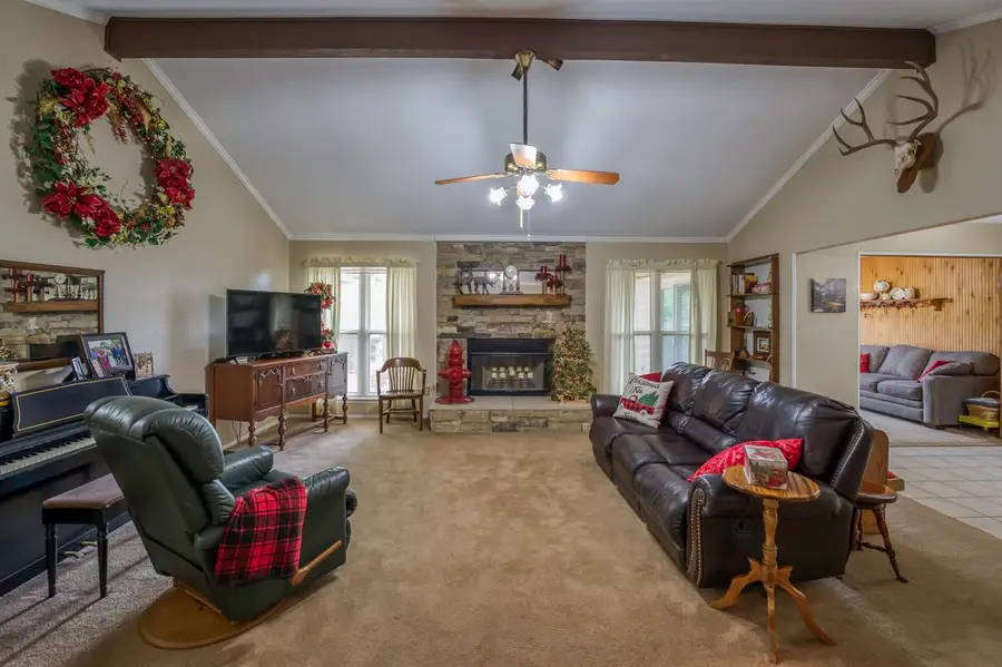 740 Montvale Drive, Mansfield, TX 76063 - #2