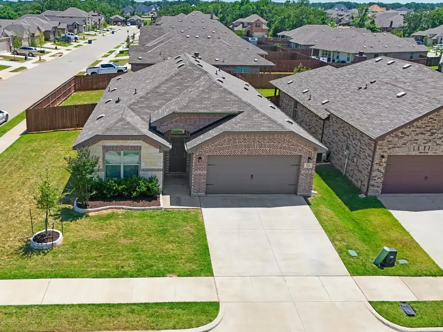 712 Presidio Street, Aubrey, TX 76227 - #2