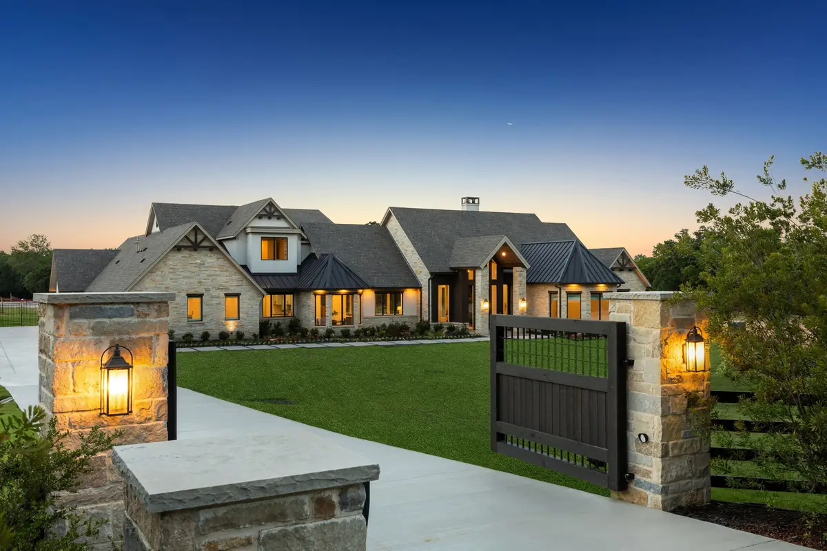 500 E Bob Jones Road, Southlake, TX 76092 - #1