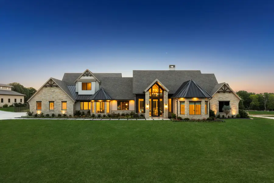500 E Bob Jones Road, Southlake, TX 76092 - #2