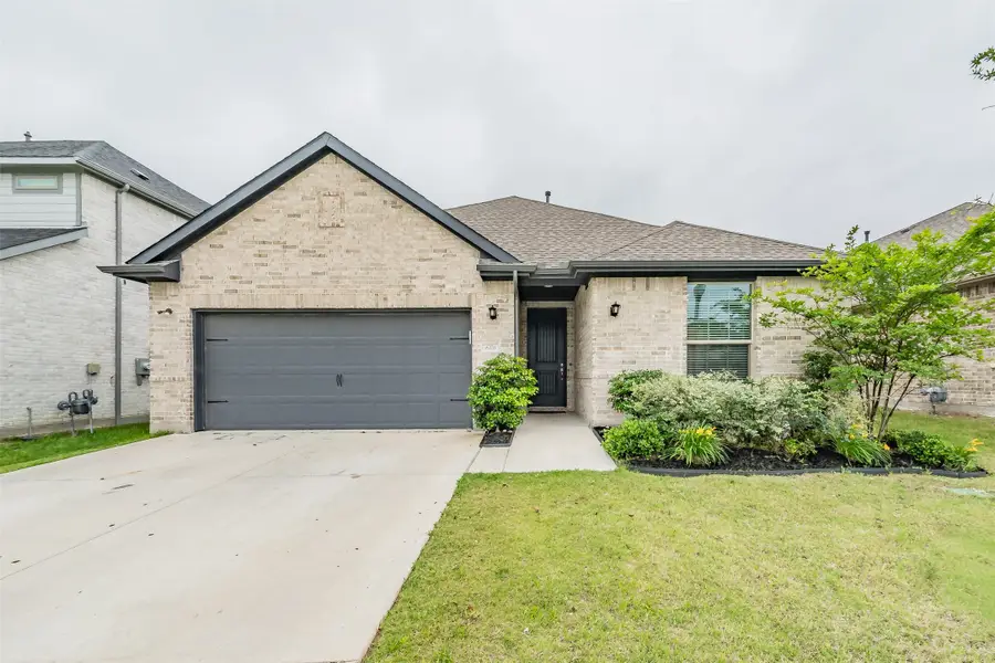 601 Bethpage Drive, Red Oak, TX 75154 - #2