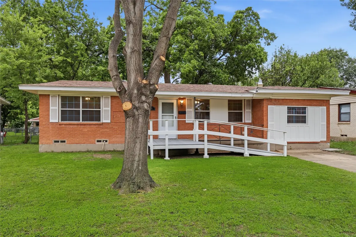 9861 San Lea Drive, Dallas, TX 75228 - #1