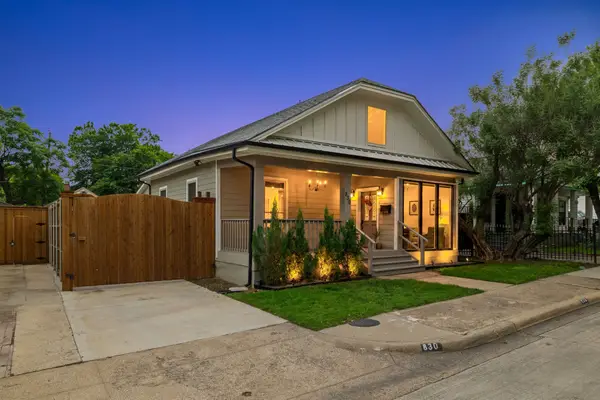 830 W Canty Street, Dallas, TX 75208