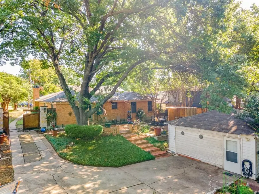 6606 Yosemite Lane, Dallas, TX 75214 - #2