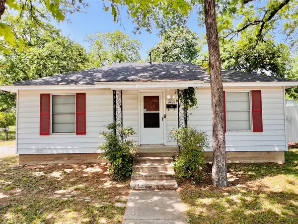 2101 Layton Avenue, Haltom City, TX 76117