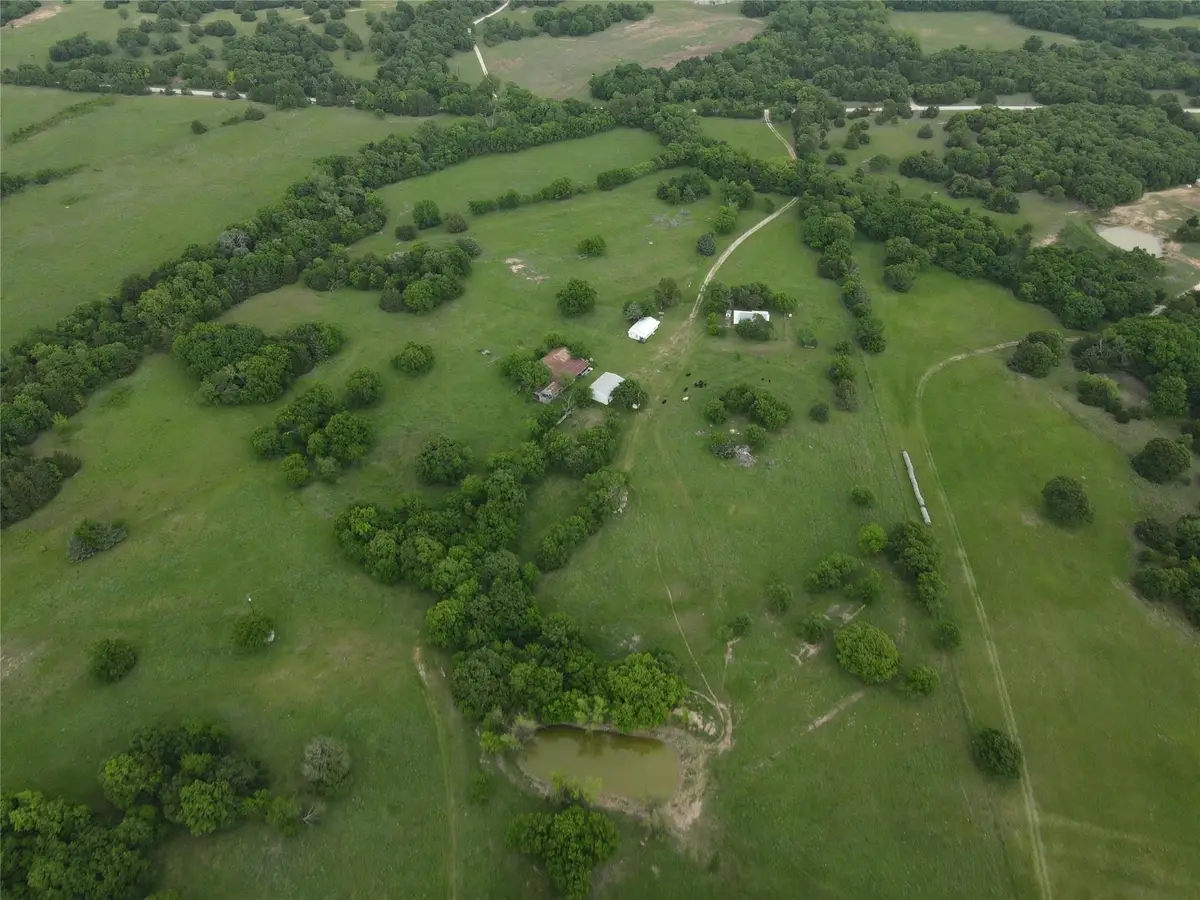 5444 Wellservice Road, Bowie, TX 76230 - #1