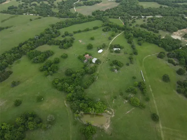 5444 Wellservice Road, Bowie, TX 76230