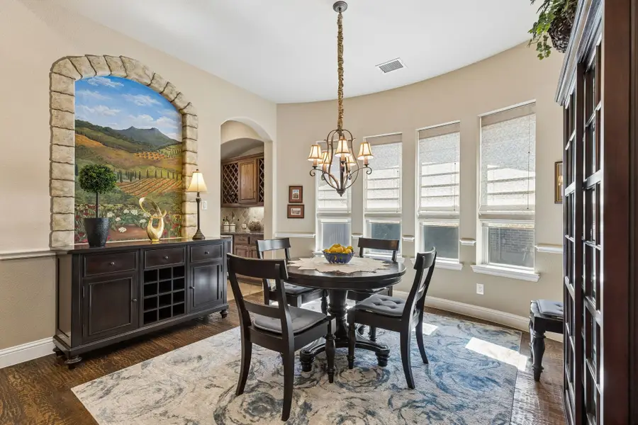 4537 Chaumont Trail, Arlington, TX 76013 - #3
