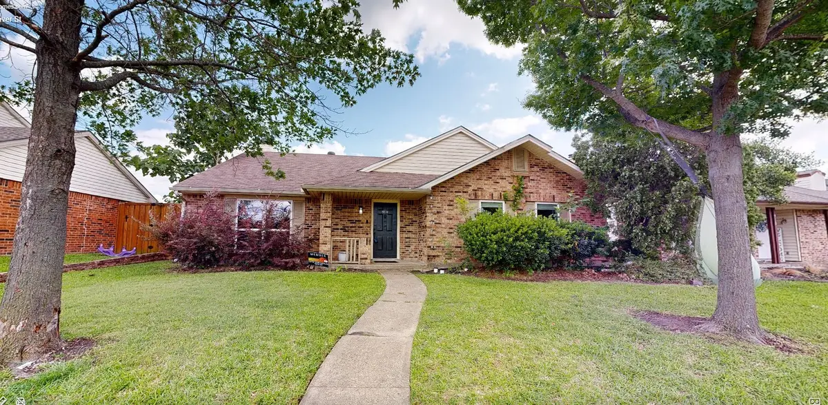9114 Denver Street, Rowlett, TX 75088 - #1