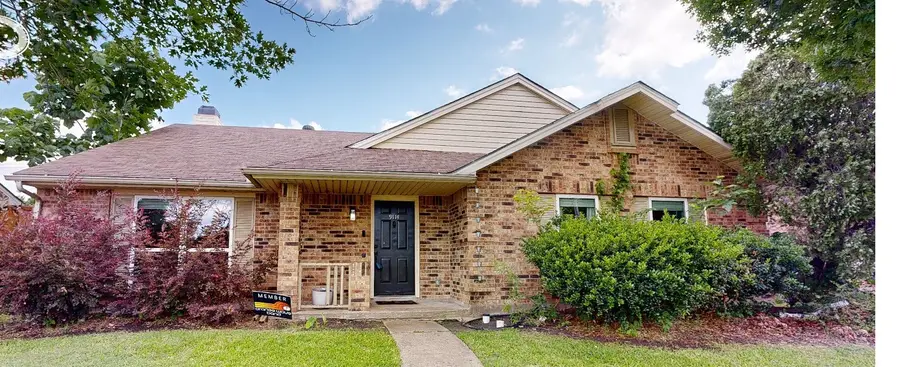 9114 Denver Street, Rowlett, TX 75088 - #2