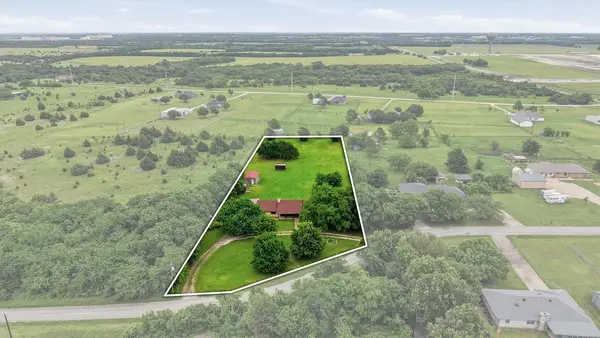 2506 Ford Road, Howe, TX 75459