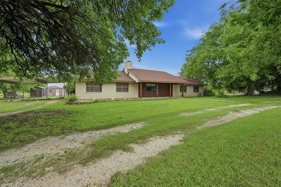 2506 Ford Road, Howe, TX 75459 - #2