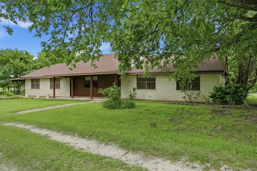 2506 Ford Road, Howe, TX 75459 - #3