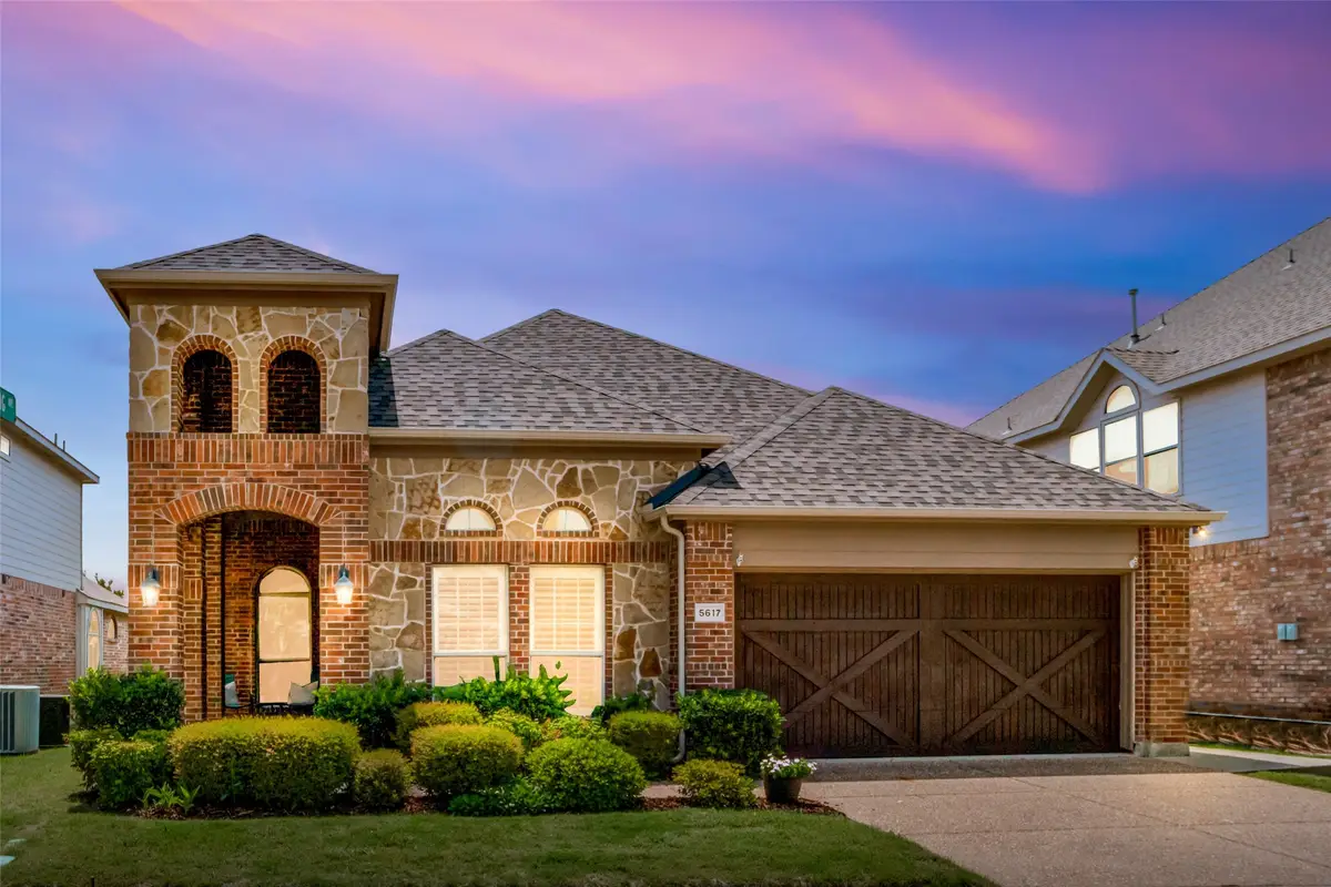 5617 Emerson Court, Fairview, TX 75069 - #1