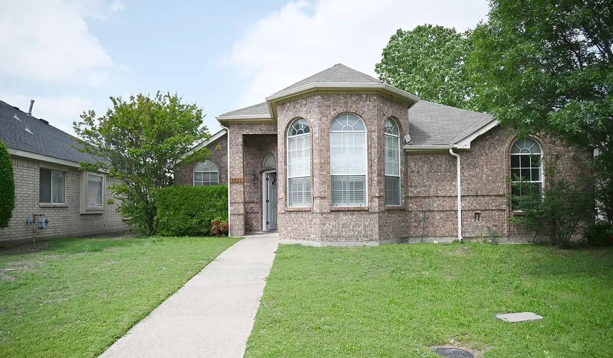 1511 Oak Tree Road, Allen, TX 75002 - #1