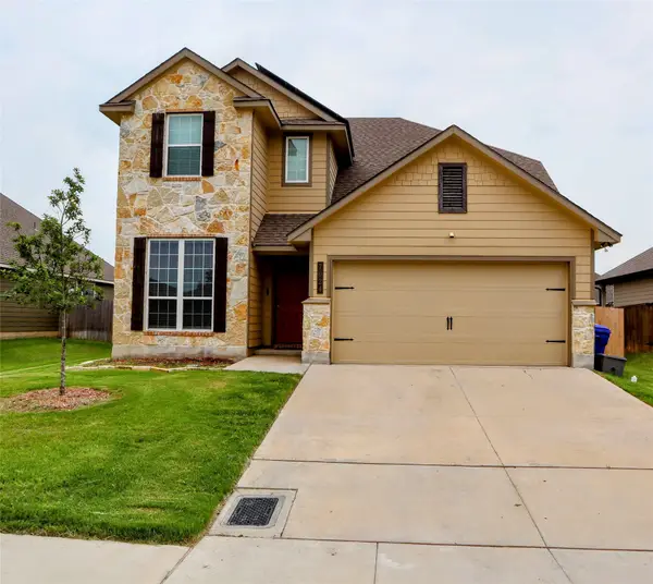 7024 Llano Drive, China Spring, TX 76633
