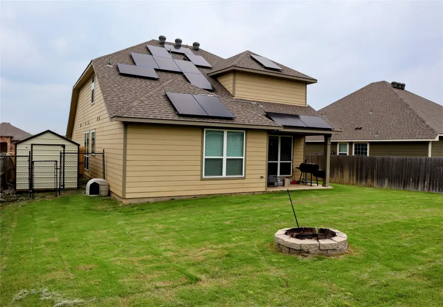 7024 Llano Drive, China Spring, TX 76633 - #3