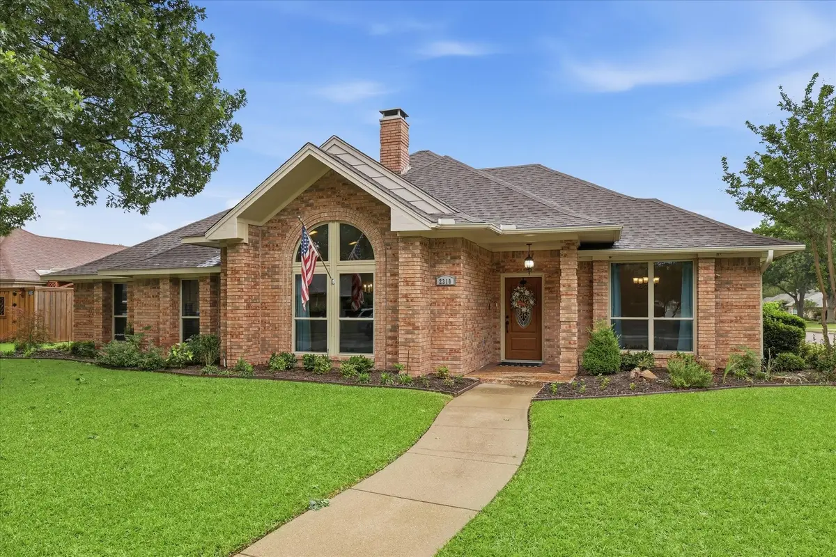 2310 Vanderbilt Court, Rowlett, TX 75088 - #1