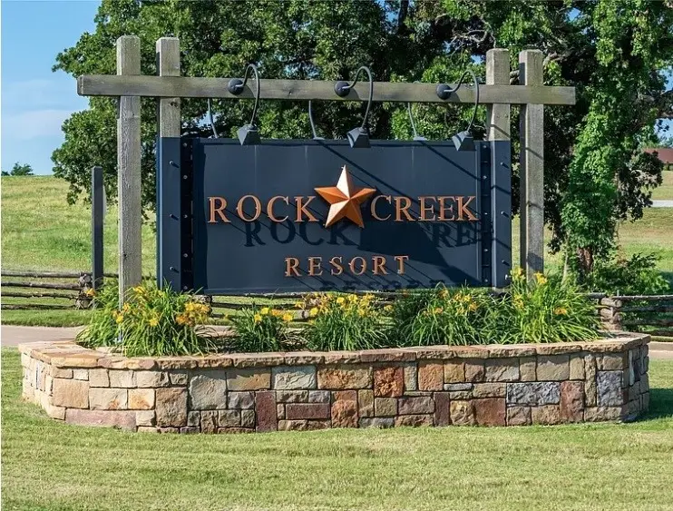 124 Windhaven Court, Gordonville, TX 76245 - #1