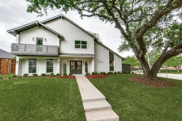 15306 Trails End Drive, Dallas, TX 75248