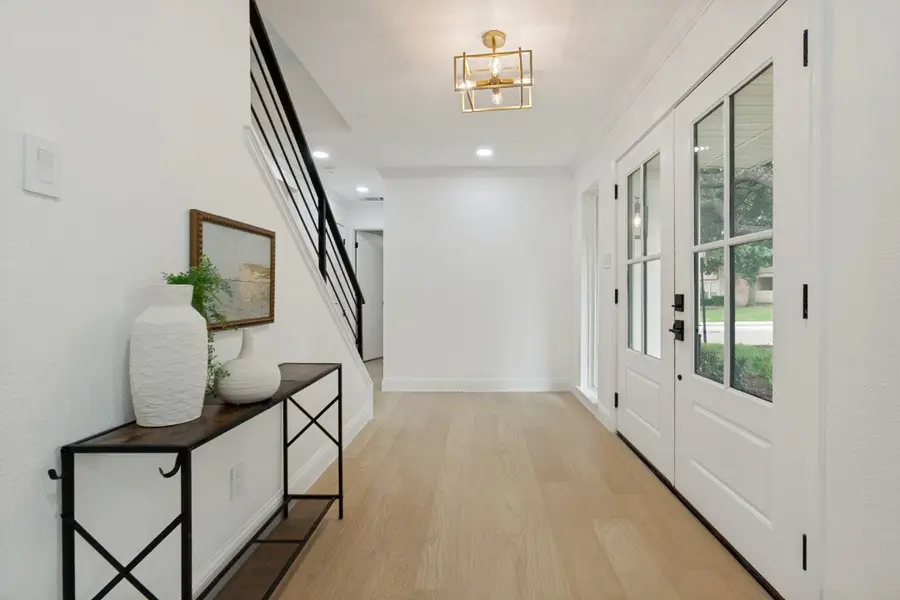 15306 Trails End Drive, Dallas, TX 75248 - #2