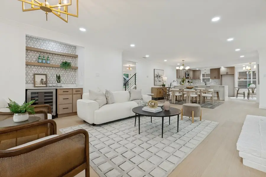 15306 Trails End Drive, Dallas, TX 75248 - #3